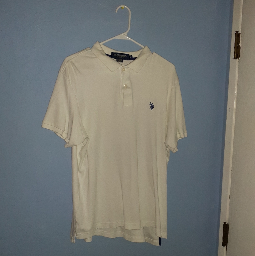 Ralph Lauren Polo Club Golf Tee